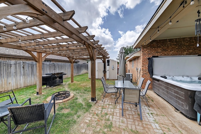 2701 Parton Way, Midland, TX 79705 - photo 54