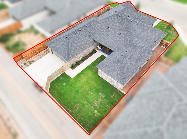 4503 Clear Fork Ct, Midland, TX 79707 - photo 60