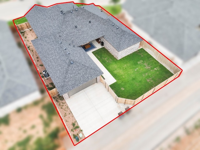 4503 Clear Fork Ct, Midland, TX 79707 - photo 58