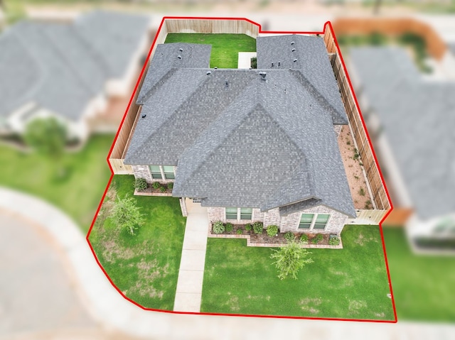 4503 Clear Fork Ct, Midland, TX 79707 - photo 55