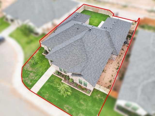 4503 Clear Fork Ct, Midland, TX 79707 - photo 56