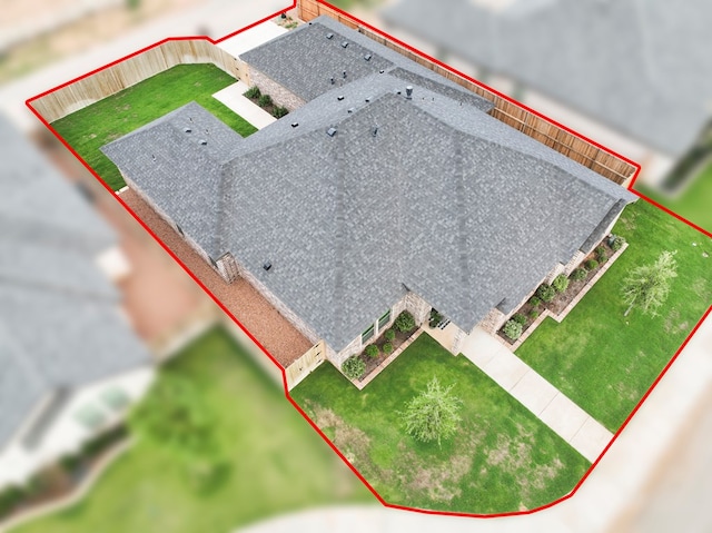 4503 Clear Fork Ct, Midland, TX 79707 - photo 57