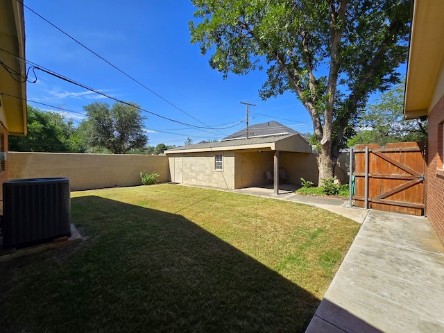 1611 N K St, Midland, TX 79701 - photo 38