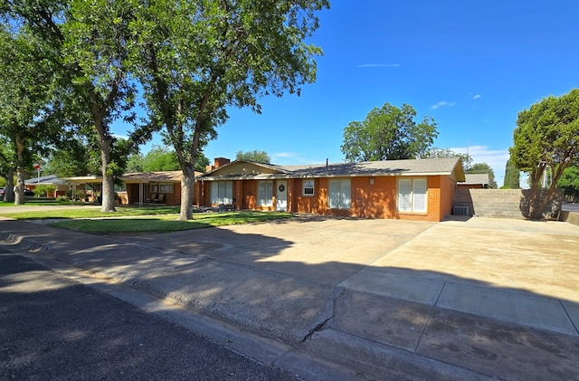 1611 N K St, Midland, TX 79701 - photo 45