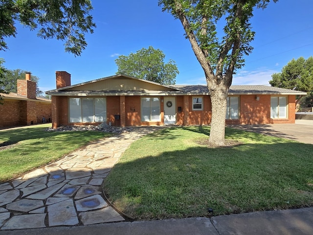 1611 N K St, Midland, TX 79701 - photo 46