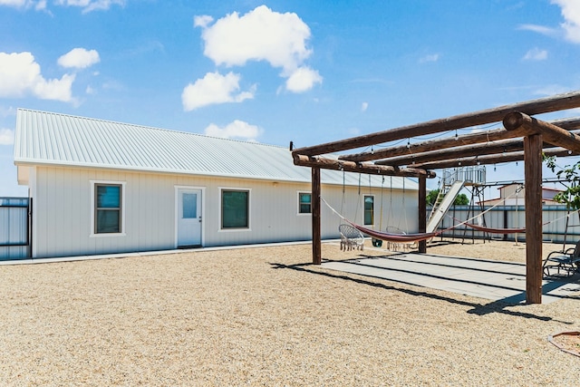 392 County Rd 307, Seminole, TX 79360 - photo 21