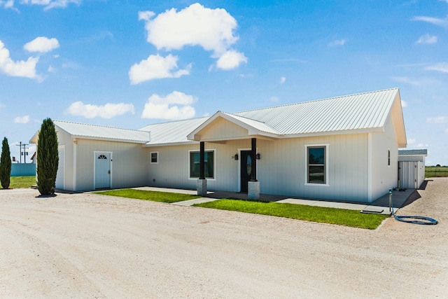 392 County Rd 307, Seminole, TX 79360 - photo 20