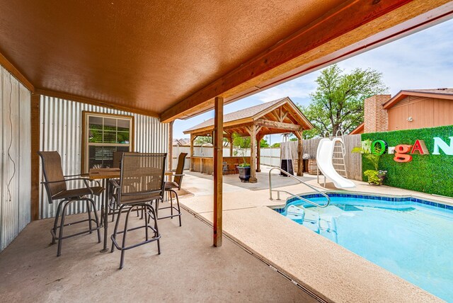 2501 Geraldine St, Midland, TX 79707 - photo 32