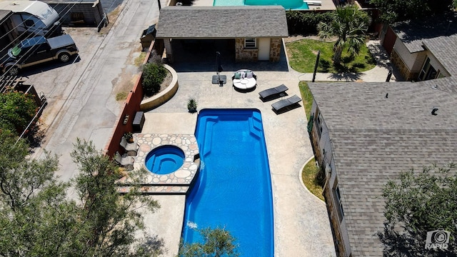 2207 Boyd Ave, Midland, TX 79705 - photo 36