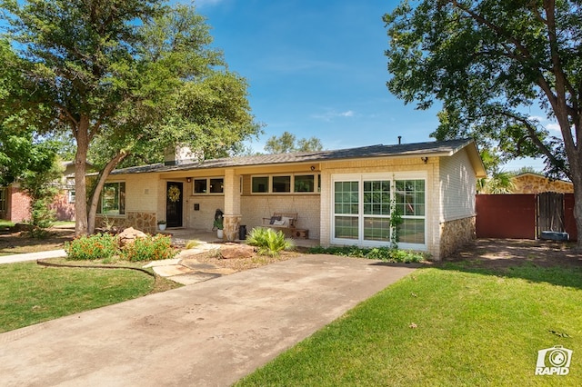 2207 Boyd Ave, Midland, TX 79705 - photo 2
