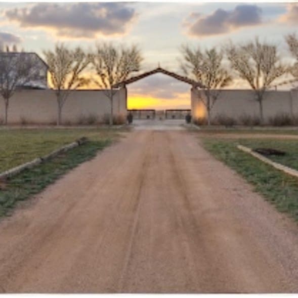 8801 County Rd 120, Midland, TX 79706 - photo 2