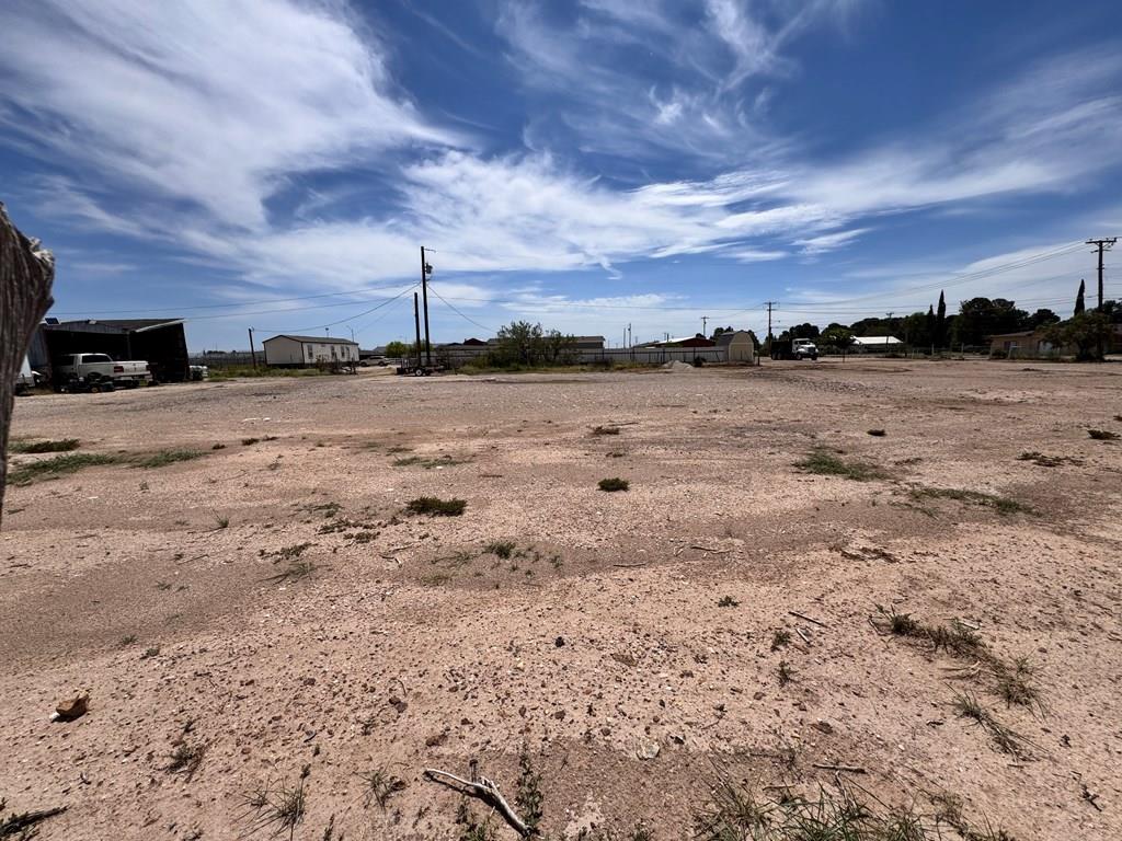 1- E Urias Ft, Stockton, TX 79735 - photo 1