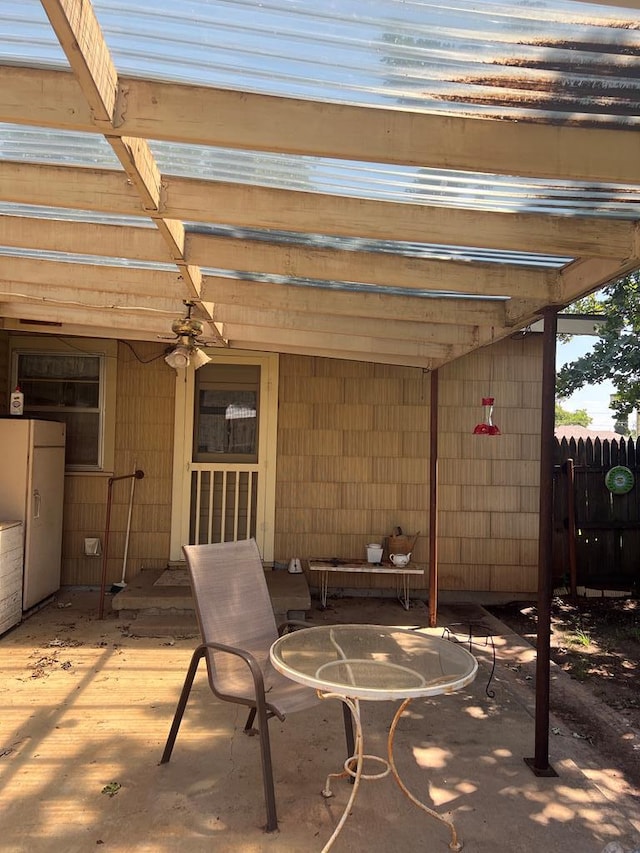 2301 40th St, Snyder, TX 79549 - photo 47