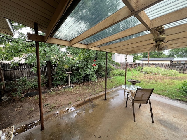 2301 40th St, Snyder, TX 79549 - photo 42
