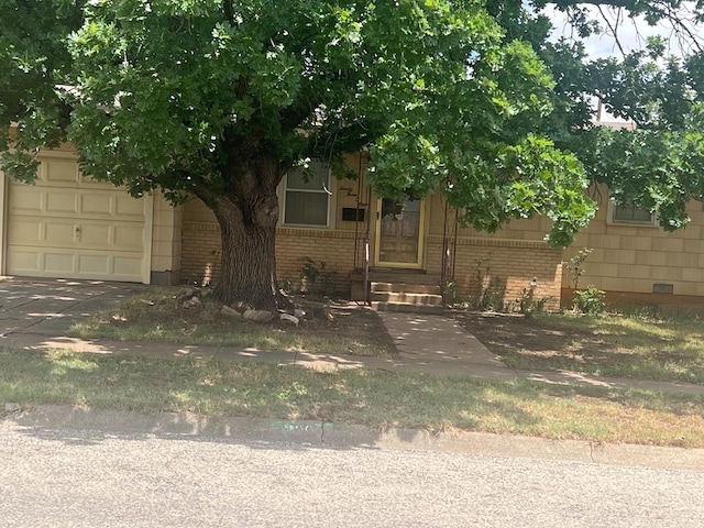 2301 40th St, Snyder, TX 79549 - photo 1