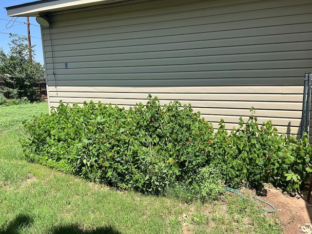 2301 40th St, Snyder, TX 79549 - photo 49