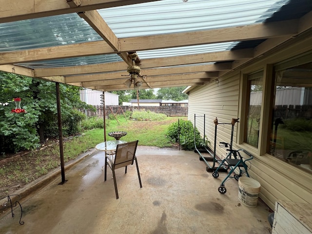 2301 40th St, Snyder, TX 79549 - photo 43
