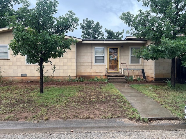 2301 40th St, Snyder, TX 79549 - photo 3