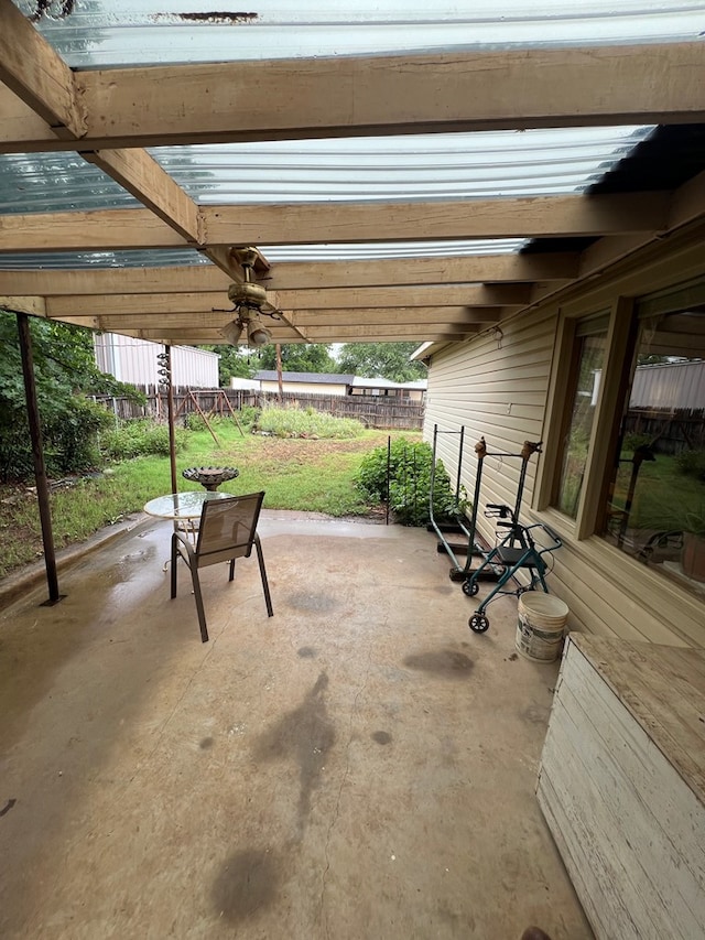 2301 40th St, Snyder, TX 79549 - photo 41