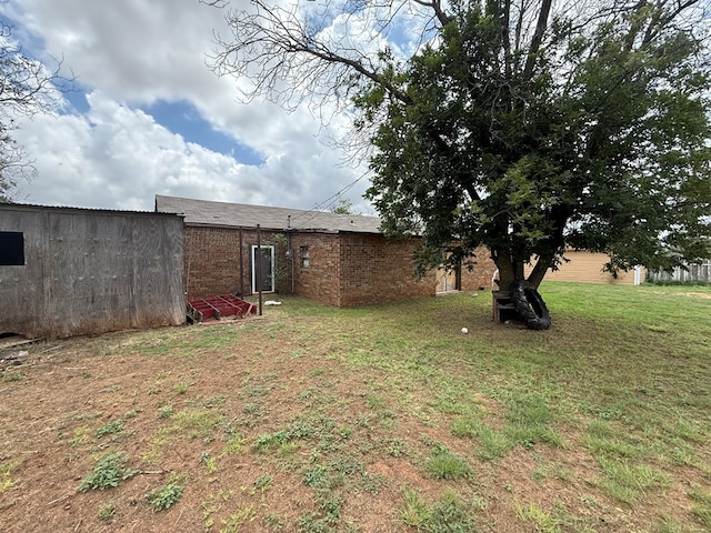 107 Elm St, Snyder, TX 79549 - photo 15