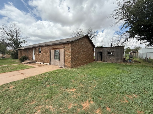 107 Elm St, Snyder, TX 79549 - photo 14