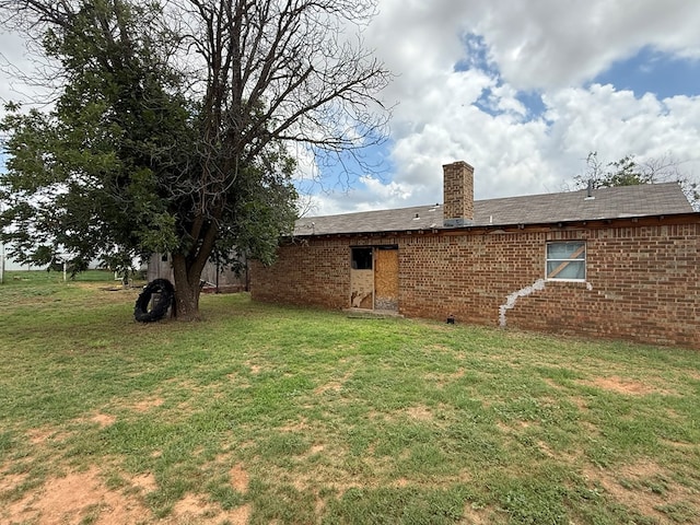 107 Elm St, Snyder, TX 79549 - photo 16