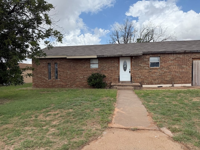 107 Elm St, Snyder, TX 79549 - photo 2