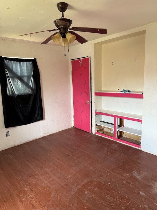 107 Elm St, Snyder, TX 79549 - photo 11