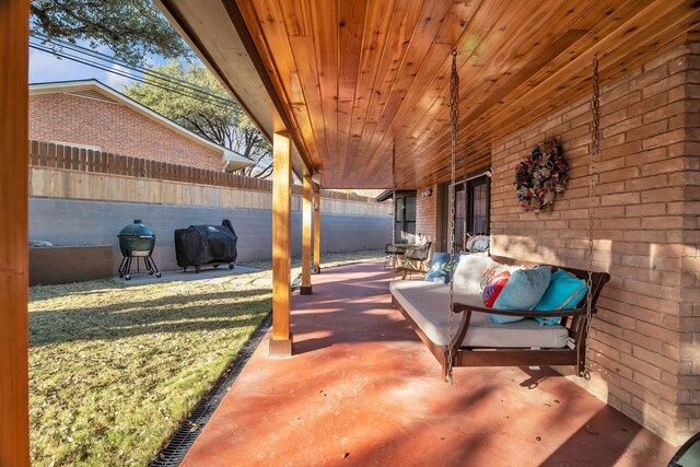 700 Highland Dr, Big Spring, TX 79720 - photo 63
