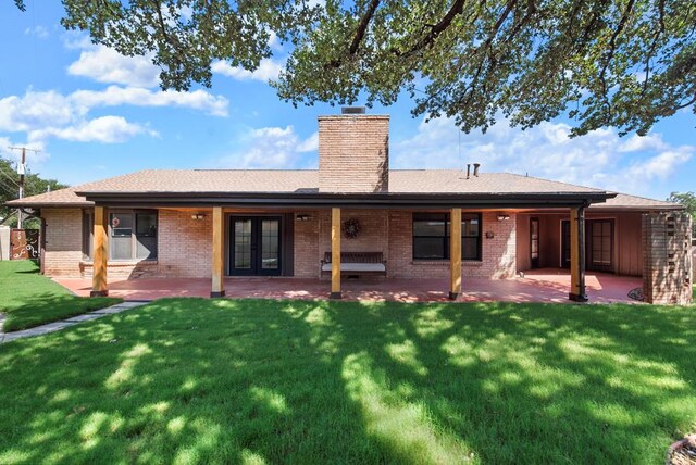 700 Highland Dr, Big Spring, TX 79720 - photo 64