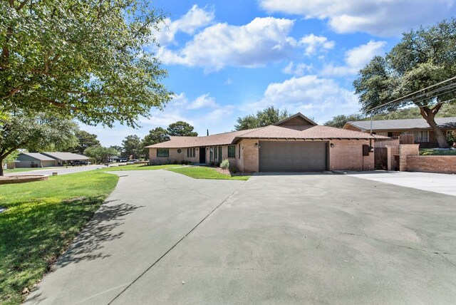 700 Highland Dr, Big Spring, TX 79720 - photo 66