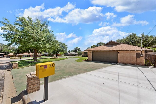 700 Highland Dr, Big Spring, TX 79720 - photo 68