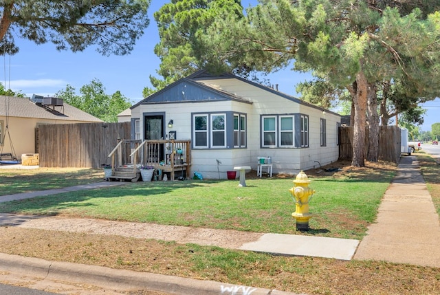 1400 W Tennessee Ave, Midland, TX 79701 - view of front of house