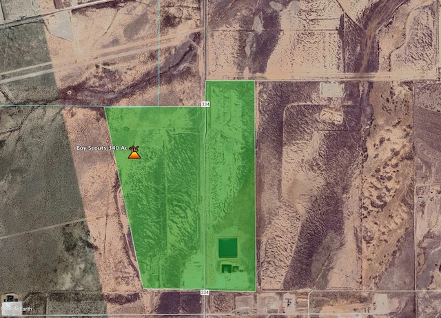 0000 County Rd 334, Verhalen, TX 79772