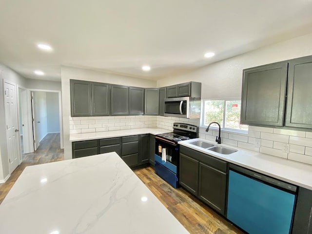 209 W 7th St, Forsan, TX 79733 - photo 5