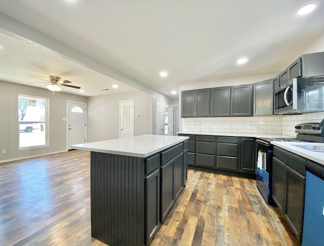 209 W 7th St, Forsan, TX 79733 - photo 6