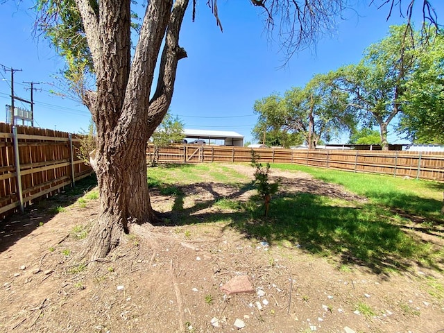 209 W 7th St, Forsan, TX 79733 - photo 26