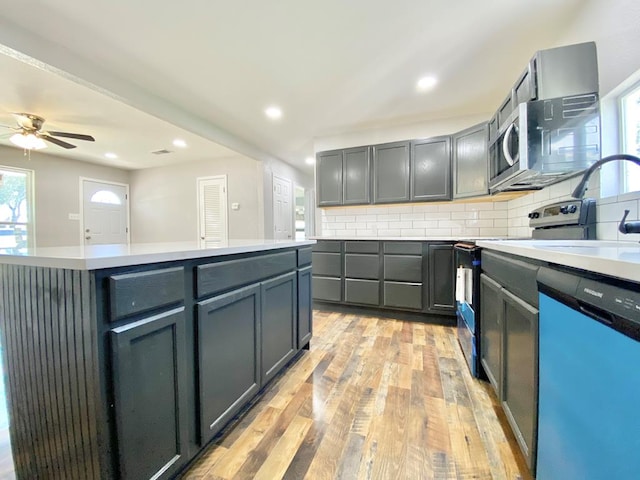 209 W 7th St, Forsan, TX 79733 - photo 8