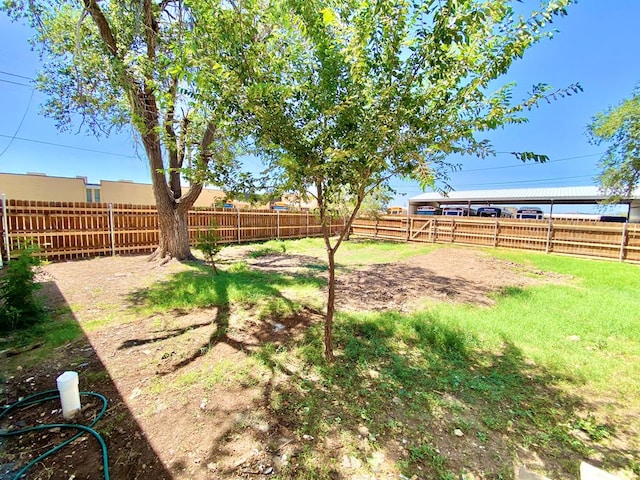 209 W 7th St, Forsan, TX 79733 - photo 24