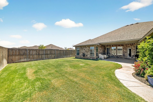 6100 Beals Creek Dr, Midland, TX 79707 - photo 44
