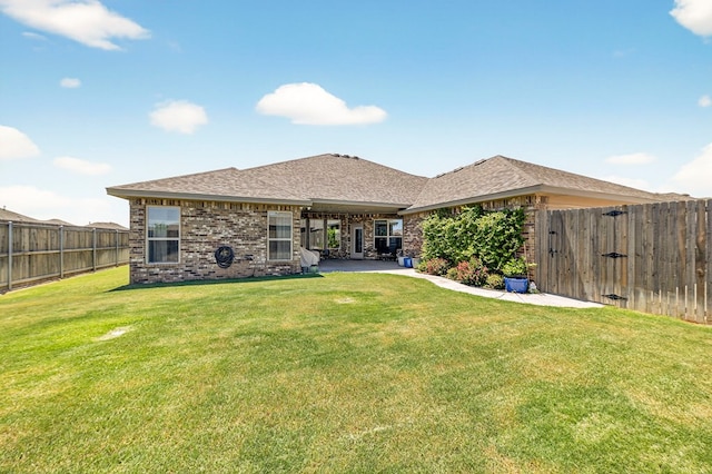 6100 Beals Creek Dr, Midland, TX 79707 - photo 45