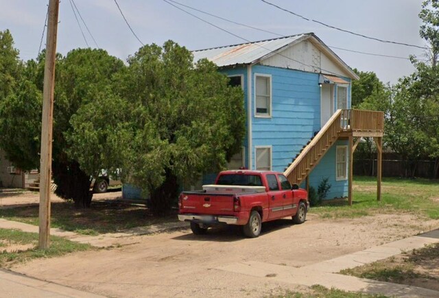 506 28th St, Snyder Greater Area, TX 79549 - photo 1