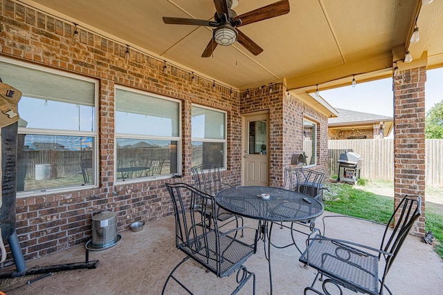 1419 San Miguel Ct, Midland, TX 79705 - photo 27
