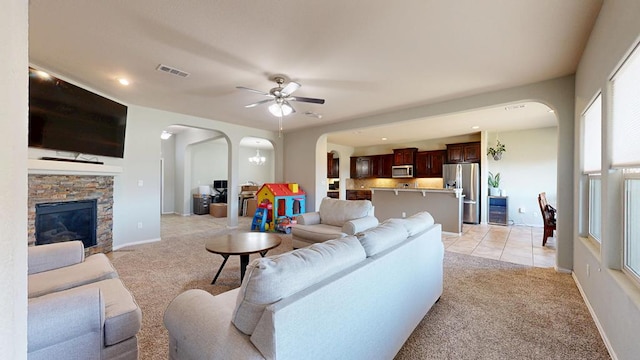 1419 San Miguel Ct, Midland, TX 79705 - photo 13