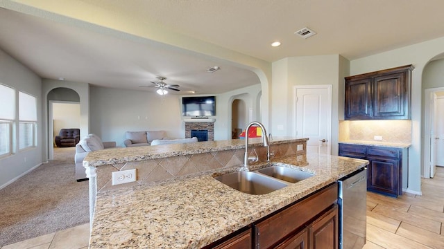 1419 San Miguel Ct, Midland, TX 79705 - photo 11