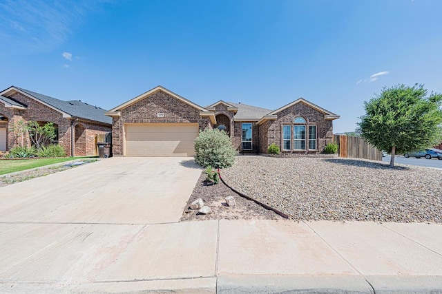 1419 San Miguel Ct, Midland, TX 79705 - photo 1