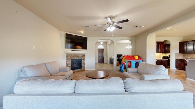 1419 San Miguel Ct, Midland, TX 79705 - photo 15