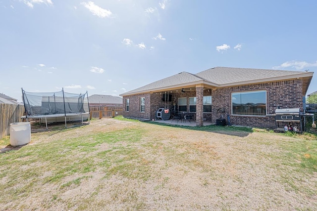 1419 San Miguel Ct, Midland, TX 79705 - photo 25