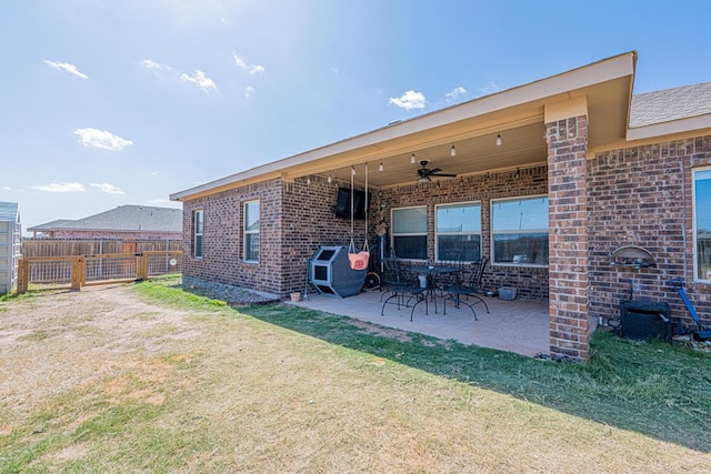 1419 San Miguel Ct, Midland, TX 79705 - photo 26
