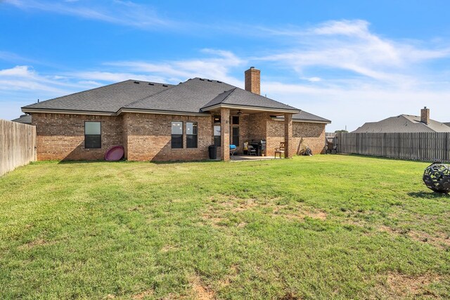 11809 Fm 307, Midland, TX 79706 - photo 41